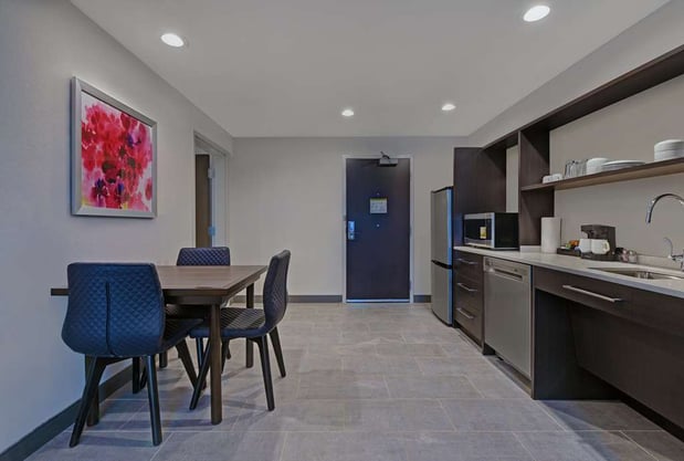 Images Home2 Suites by Hilton Memphis Wolfchase Galleria