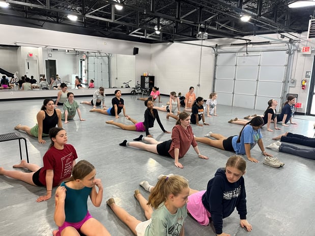 Images Pennsylvania Academy of Dance Arts