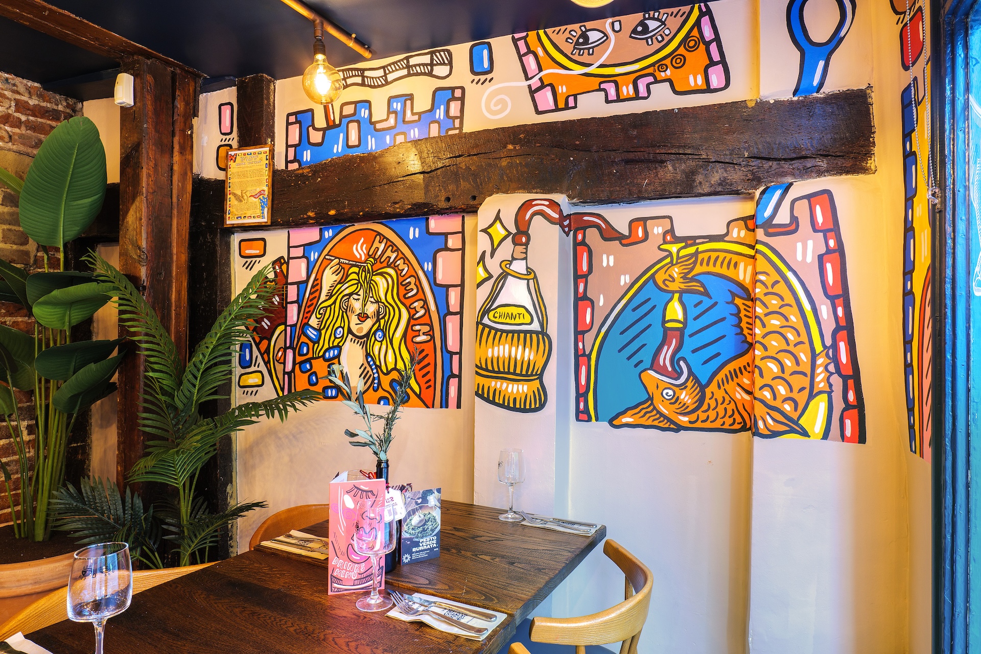 Images Zizzi - Windsor