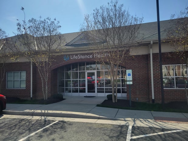 Images LifeStance Therapists & Psychiatrists Mechanicsville
