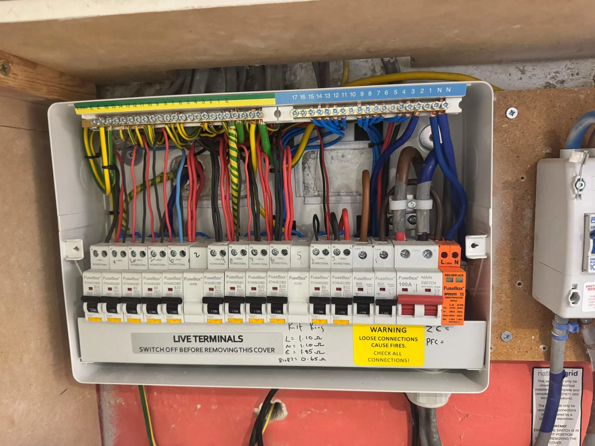 Images S R Electrical South West Ltd