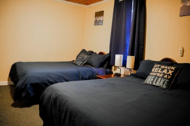 Images Bells Marina & Resort