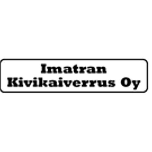 Imatran Kivikaiverrus Oy Logo