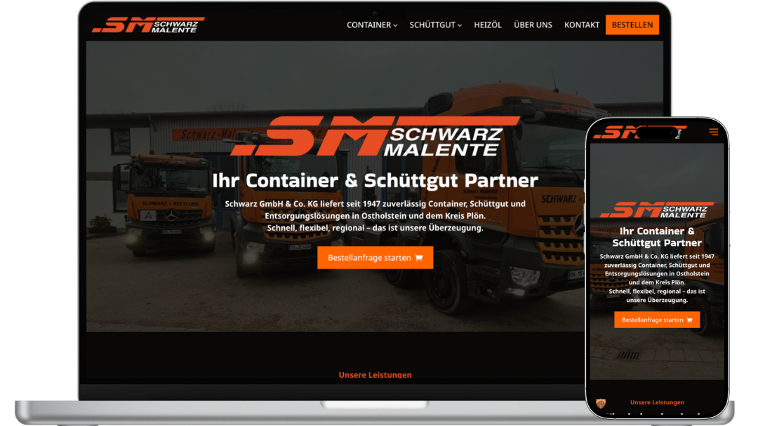 Bild 4 Baltic DigiTech in Lütjenburg