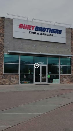 Images Burt Brothers Tire & Service