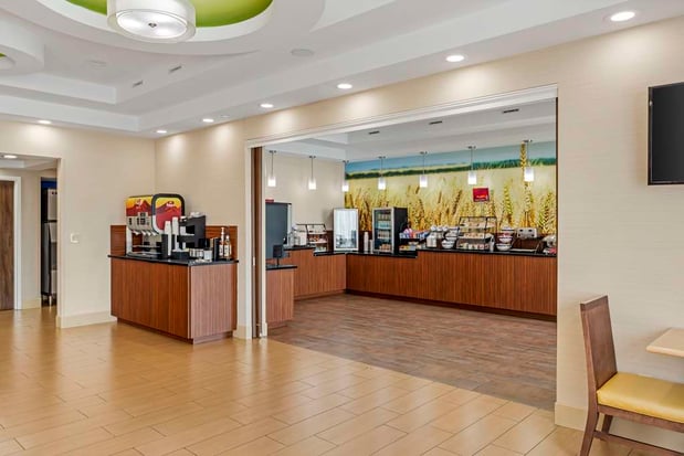 Images Best Western Plus North Shore Hotel
