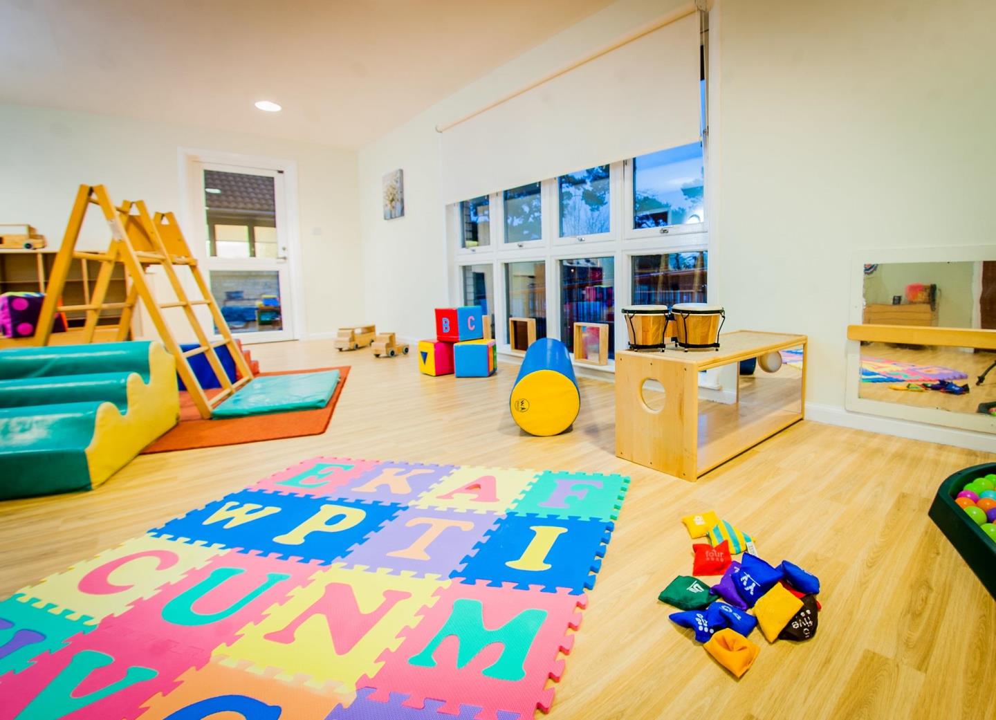 Images Bright Horizons Livingston Early Learning and Childcare