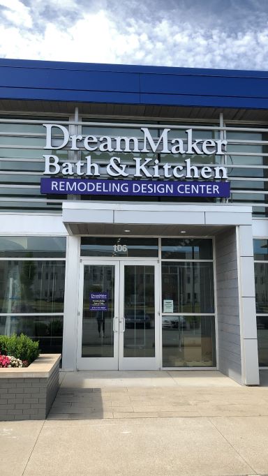 Images DreamMaker Bath & Kitchen