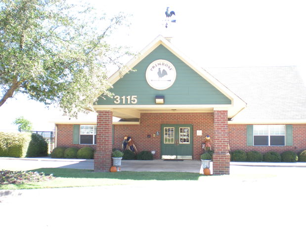 Images Primrose School of Rockwall