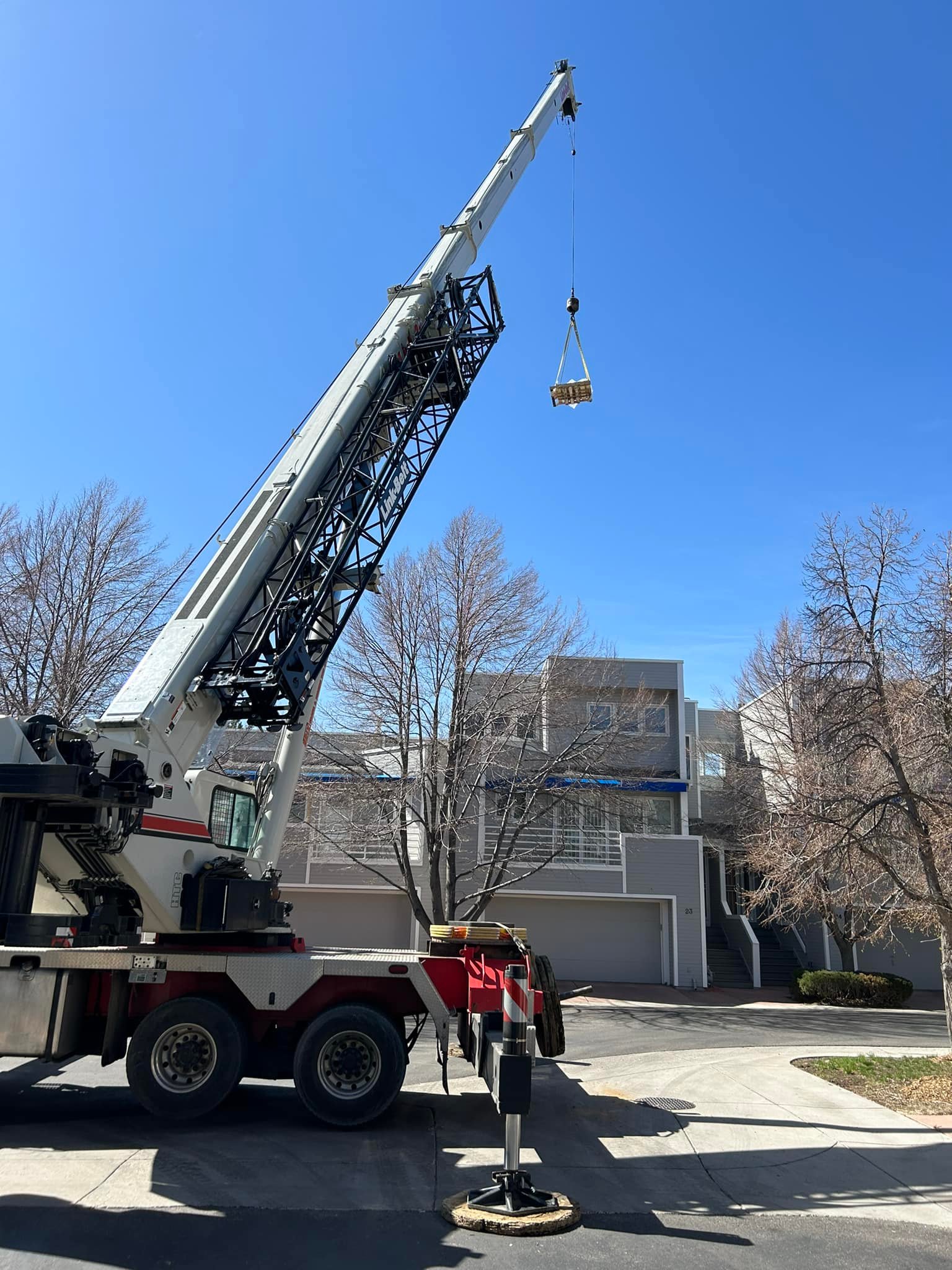 Colorado's Best Roofing Image