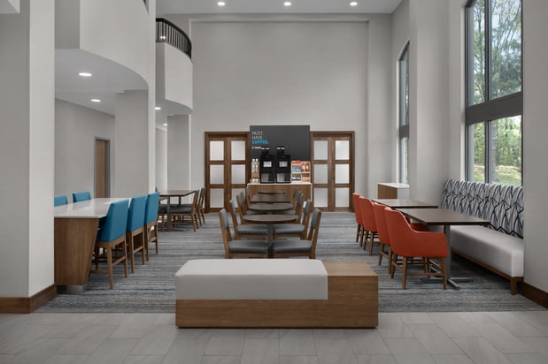 Images Holiday Inn Express Baltimore - Bwi Airport NE by IHG