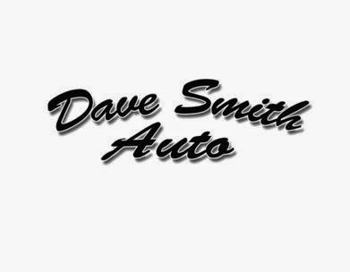 Images Dave Smith Auto