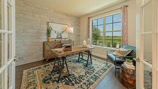 Images Beazer Homes Goodland