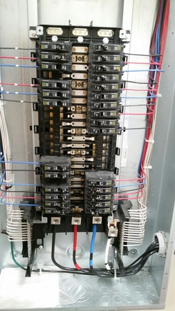 Images Reigel Electrical Services, Inc.