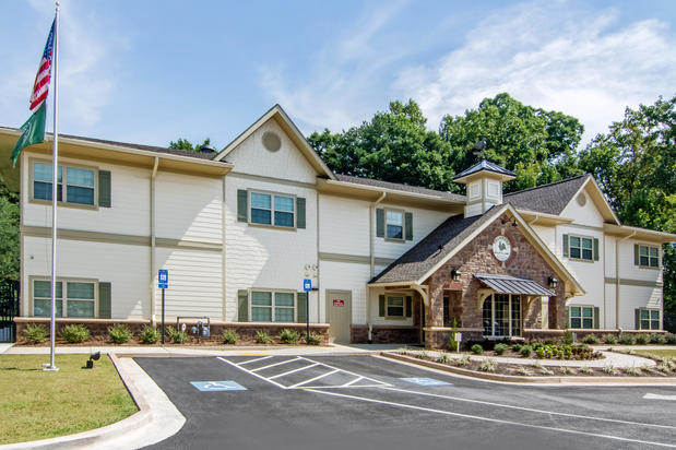 Images Primrose School of Druid Hills
