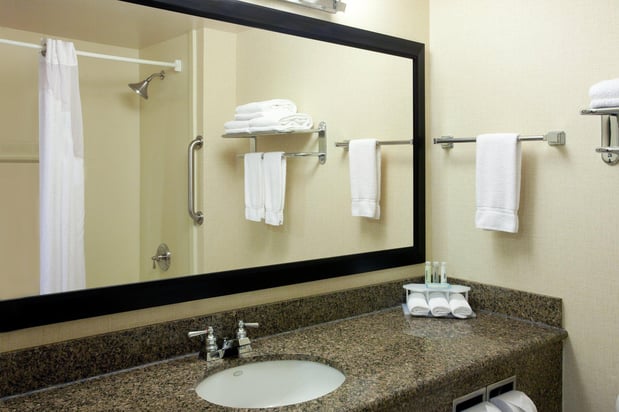Images Holiday Inn Express San Francisco-Airport North by IHG