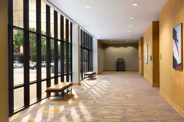 Images DoubleTree by Hilton Hotel Dallas - Campbell Centre
