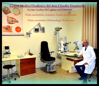 Images Centro Medico Oculistico Dominedo' S.r.l.