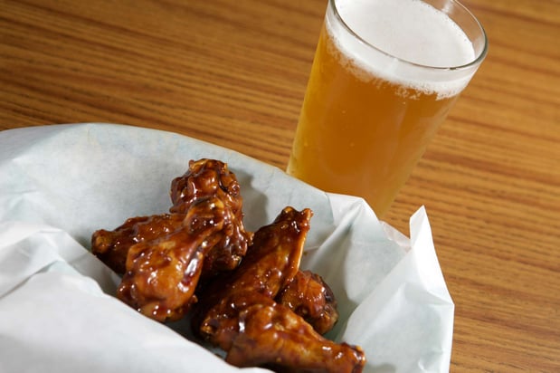 Images Wing Shack Loveland