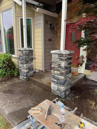 Images Castle Masonry & Restoration LLC