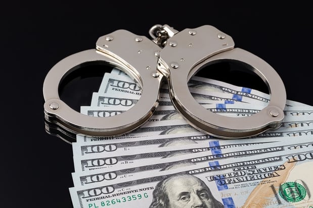 Images All In All Out Bail Bonds