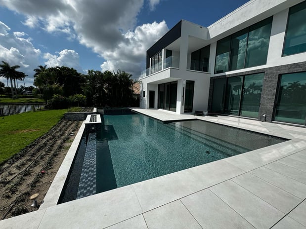 Images RPD Custom Pools