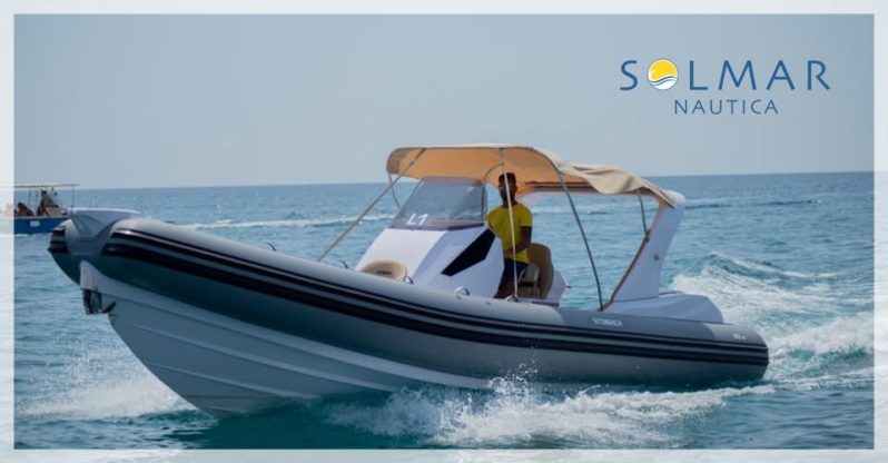 Images Solmar Nautica