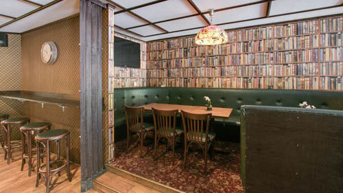 Images Tre Bröder Restaurang