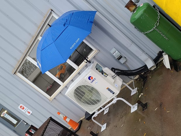 Images Triple-O Heating, Cooling, Electrical & Plumbing