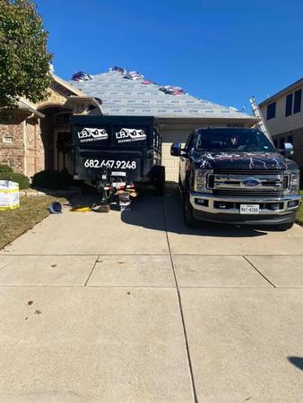 Images LBJ Roofing Corp