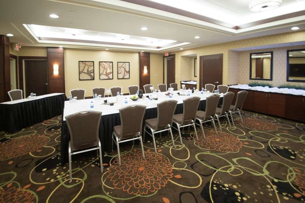 Images Embassy Suites by Hilton Fayetteville Fort Bragg