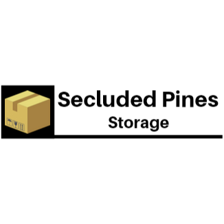 Secluded Pines Storage