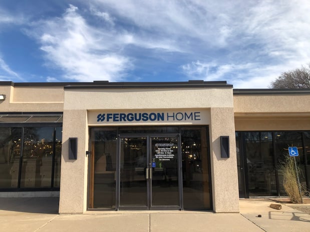 Images Ferguson Home