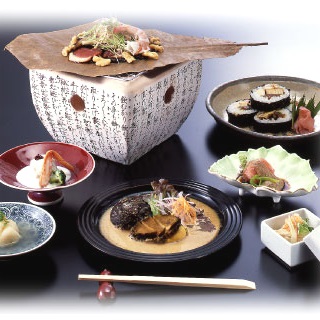 Images なか井