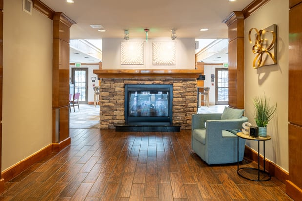 Images Staybridge Suites Houston West/Energy Corridor by IHG