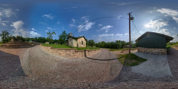 Images YMCA Camp Classen