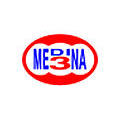 Medina 3 Logo