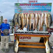 Skipper Charters Image