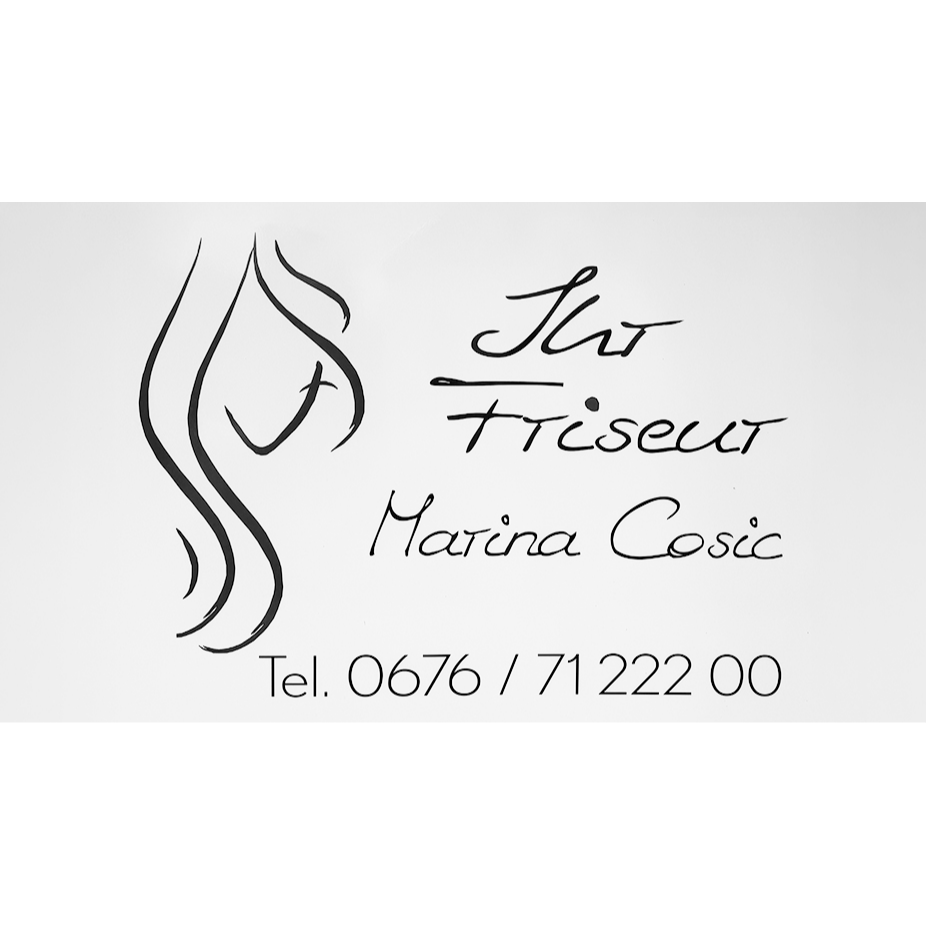 Logo von Ihr Friseur
