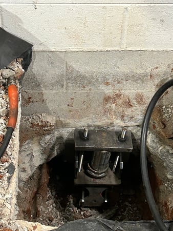 Images United Structural Systems