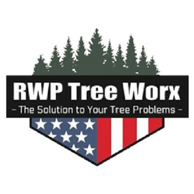 RWP Tree Worx, LLC Logo