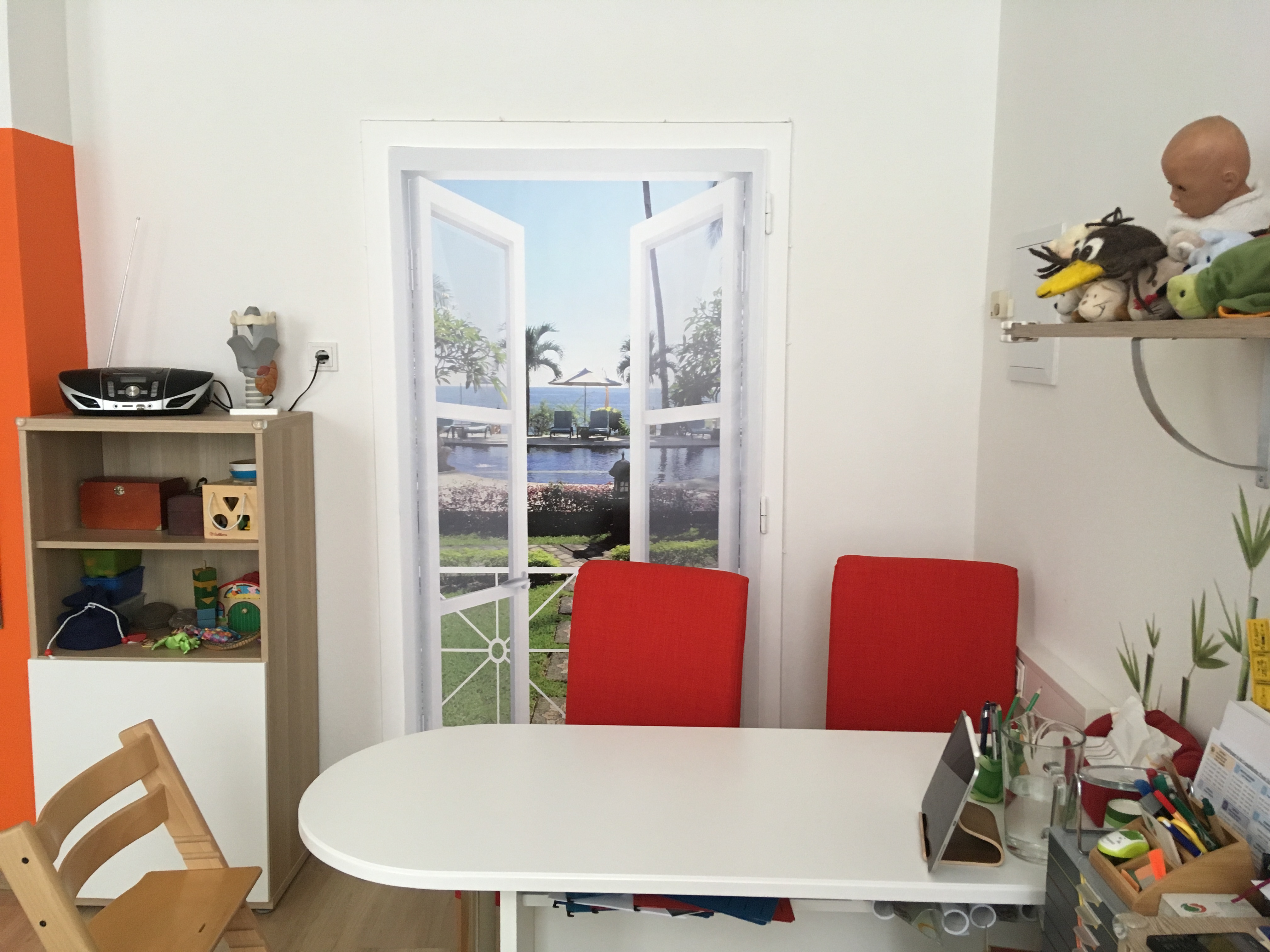 GefühlsWelten - Praxis für Logopädie, Körper- und Energiearbeit, Ressavarstraße 14 in Hartberg