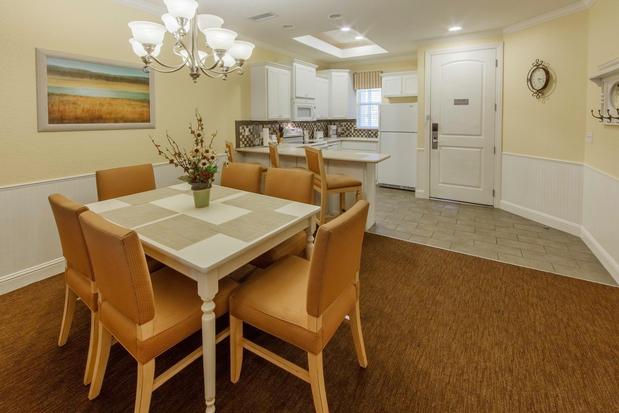 Images Holiday Inn Club Vacations Piney Shores Resort Lake Conroe