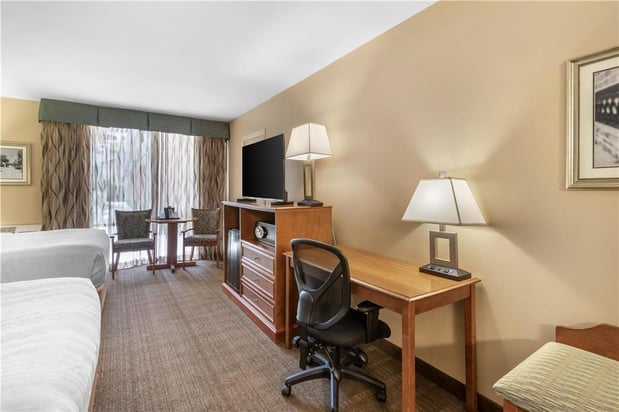 Images Best Western Charleston Inn
