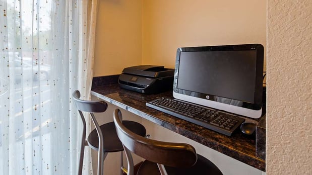 Images Best Western Plus O'Hare International South Hotel
