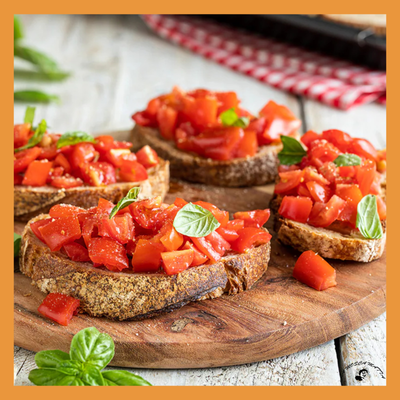 Images La Mosca Matta