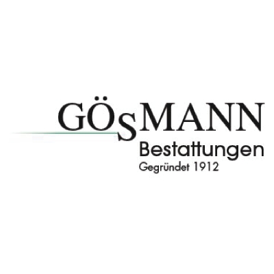 Gösmann Bestattungen in Castrop Rauxel - Logo