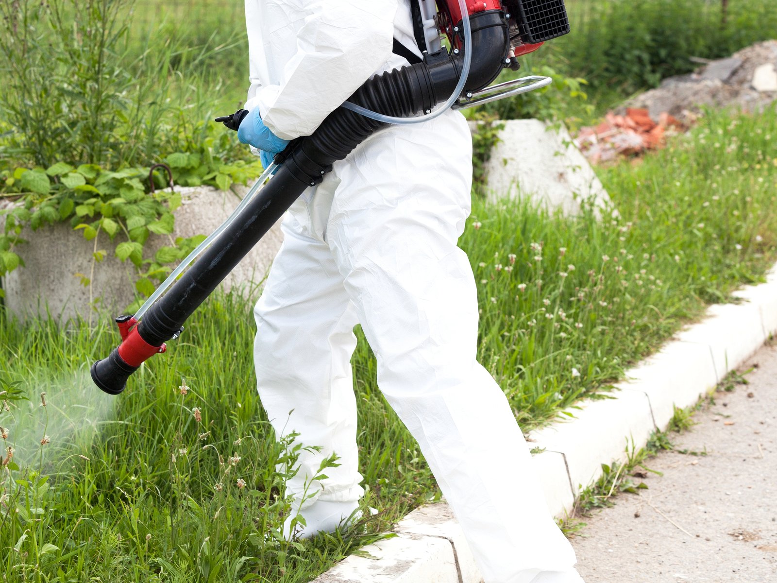 Freedom Pest Control