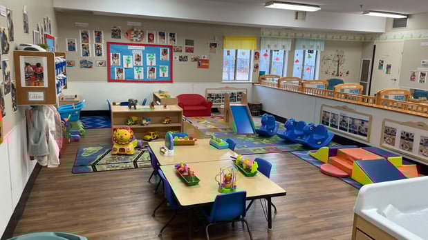 Images Herndon KinderCare