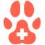 Pet Haven Animal Hospital Logo